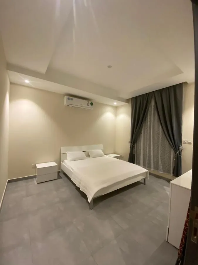 Modern & Cozy 2 Bedroom + Private Roof Джедда 0*,  Саудовская Аравия
